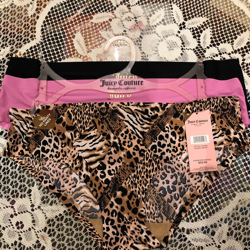 3 pack Underwear